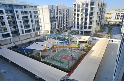 Apartment - 2 Bedrooms - 2 Bathrooms for sale in Petalz by Danube - International City - Dubai