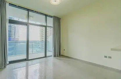Apartment - 1 Bedroom - 2 Bathrooms for rent in Merano Tower - Business Bay - Dubai