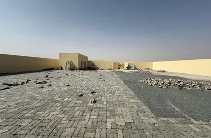 Land - Studio for rent in Al Sajaa Industrial - Al Sajaa - Sharjah