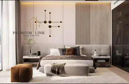 Apartment - 2 Bedrooms - 3 Bathrooms for sale in Samana Parkville - Dubai Land Residence Complex - Dubai