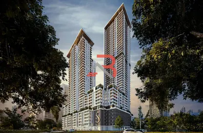 شقة - 3 غرف نوم - 4 حمامات للايجار في كريست غراندي - صبحا هارتلاند - مدينة الشيخ محمد بن راشد - دبي شقة - 3 غرف نوم - 4 حمامات للايجار في كريست غراندي - صبحا هارتلاند - مدينة الشيخ محمد بن راشد - دبي