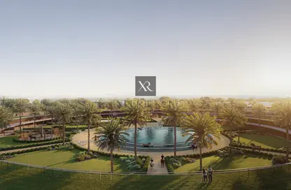 Villa - 4 Bedrooms - 6 Bathrooms for sale in Grand Polo Club and Resort - Dubai Investment Park (DIP) - Dubai