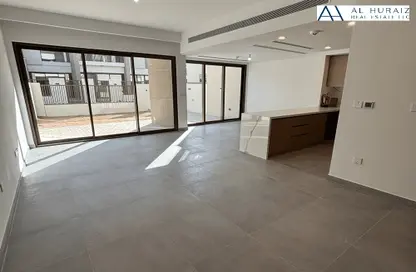 Townhouse - 3 Bedrooms - 3 Bathrooms for sale in La Violeta 1 - Villanova - Dubai Land - Dubai