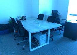 Business Centre - 2 bathrooms for rent in Latifa Tower - Sheikh Zayed Road - Dubai