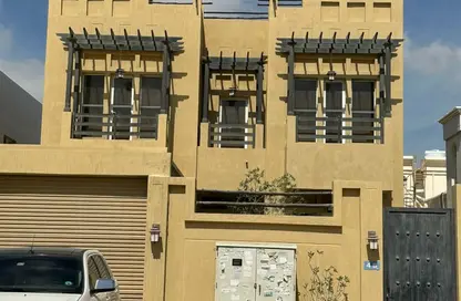 Villa - 6 Bedrooms - 7+ Bathrooms for sale in Al Rawda 1 - Al Rawda - Ajman