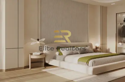 شقة - 1 حمام للبيع في بن غاطي سكاي رايز برج ب - بن غاطي سكاي رايز - الخليج التجاري - دبي