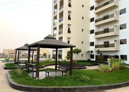 Apartment - 1 bedroom - 2 bathrooms for rent in Lootah Residence 2 - Phase 2 - International City - Dubai
