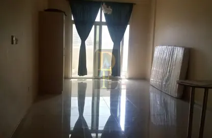 شقة - 1 حمام للبيع في ماديسون كولومبوس - ماديسون رزدنسز - مجان - دبي لاند - دبي