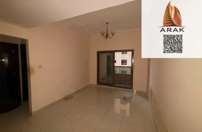 Apartment - 2 Bedrooms - 2 Bathrooms for rent in Goldcrest Dreams 4 - Goldcrest Dreams - Emirates City - Ajman