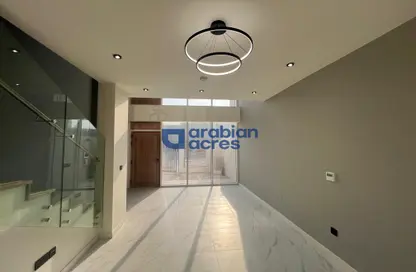 Villa - 1 Bedroom - 2 Bathrooms for rent in Rukan 3 - Dubai Land - Dubai