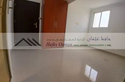 شقة - 1 حمام للايجار في مطار البطين - منطقة المرور - أبوظبي