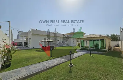Villa - 7 Bedrooms - 7+ Bathrooms for rent in Umm Suqeim 2 Villas - Umm Suqeim 2 - Umm Suqeim - Dubai Villa - 7 Bedrooms - 7+ Bathrooms for rent in Umm Suqeim 2 Villas - Umm Suqeim 2 - Umm Suqeim - Dubai
