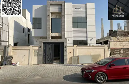 فيلا - 5 غرف نوم - 7 حمامات للبيع في الزاهية جاردنز - الزاهية - عجمان