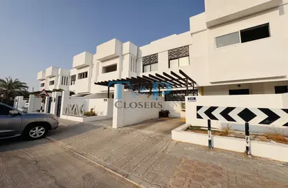Villa - 4 Bedrooms - 5 Bathrooms for rent in Al Ameriya - Al Jimi - Al Ain