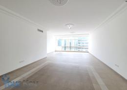 Apartment - 3 bedrooms - 4 bathrooms for rent in Global Tower - Electra Street - Abu Dhabi
