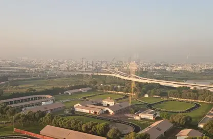 شقة - 2 غرف نوم - 3 حمامات للايجار في كابيتال باي - الخليج التجاري - دبي