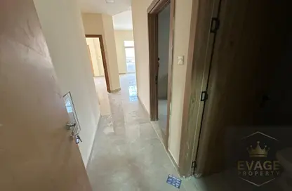 Apartment - 1 Bedroom - 2 Bathrooms for rent in Al Jurf 3 - Al Jurf - Ajman Downtown - Ajman