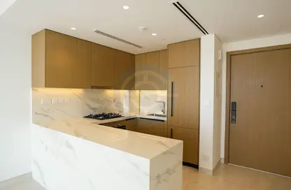 Apartment - 1 Bedroom - 1 Bathroom for sale in Azizi Venice 4 - Azizi Venice - Dubai South (Dubai World Central) - Dubai