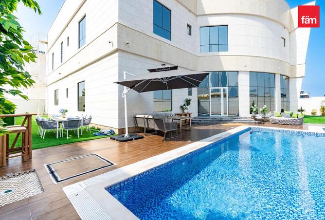 Villa - 5 Bedrooms - 6 Bathrooms for sale in Al Wasl Villas - Al Wasl Road - Al Wasl - Dubai