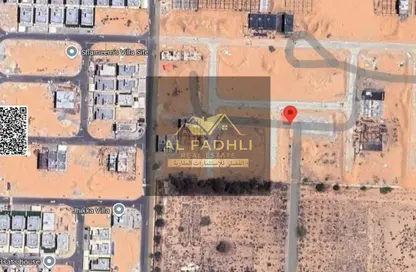 Land - Studio for sale in Al Helio 2 - Al Helio - Ajman