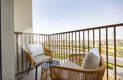 Apartment - 1 Bedroom - 1 Bathroom for rent in Collective 2.0 Tower B - Collective 2.0 - Dubai Hills Estate - Dubai