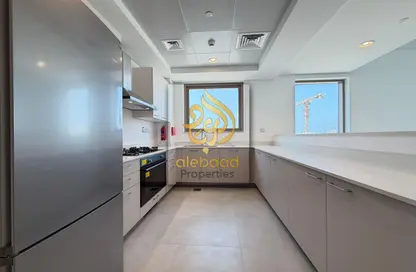 شقة - 2 غرف نوم - 3 حمامات للايجار في جميرا جاردن سيتي - السطوة - دبي