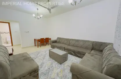 Apartment - 2 Bedrooms - 2 Bathrooms for rent in Al Rawda 2 Villas - Al Rawda 2 - Al Rawda - Ajman Apartment - 2 Bedrooms - 2 Bathrooms for rent in Al Rawda 2 Villas - Al Rawda 2 - Al Rawda - Ajman