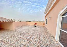 Villa - 8 bedrooms - 8 bathrooms for rent in Madinat Al Riyad - Abu Dhabi