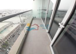 Apartment - 1 bedroom - 2 bathrooms for rent in United Square - Al Khalidiya - Abu Dhabi