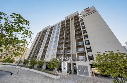 شقة - 2 غرف نوم - 2 حمامات للايجار في جينيسيس لميراكي - ارجان - دبي