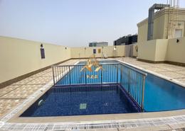 صورةحوض سباحة لـ: Studio - 1 حمام للكراء في دانه القرهود - منطقة القرهود - دبي, صورة 1
