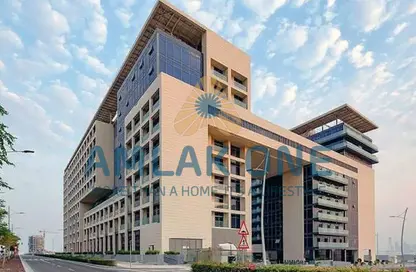 Apartment - 1 Bedroom - 2 Bathrooms for rent in Park View - Saadiyat Island - Abu Dhabi