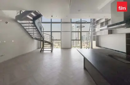 Apartment - 2 Bedrooms - 3 Bathrooms for rent in Central Park Residential Tower - Central Park Tower - DIFC - Dubai