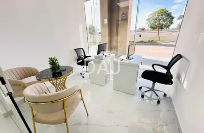 مكتب - استوديو - 1 حمام للايجار في ريم ريزدنسي - الكرامة - دبي
