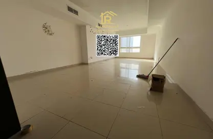 Apartment - 3 Bedrooms - 4 Bathrooms for rent in Ajman One Tower 1 - Ajman One - Ajman Downtown - Ajman