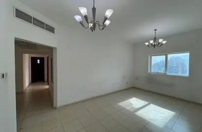 Apartment - 2 Bedrooms - 2 Bathrooms for rent in Al Memzar Tower - Al Taawun Street - Al Taawun - Sharjah