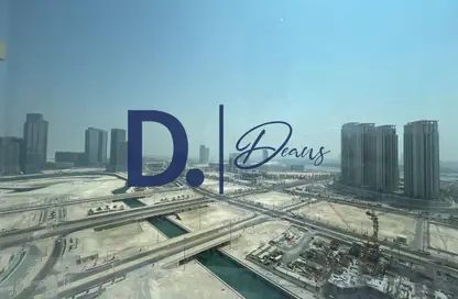 Apartment - 3 Bedrooms - 4 Bathrooms for rent in Marina Rise Tower - Al Reem Island - Abu Dhabi