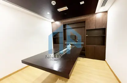 Office Space - Studio - 1 Bathroom for rent in Jumeirah Business Centre 2 (JBC 2) - JLT Cluster V - Jumeirah Lake Towers - Dubai
