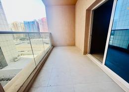 شقة - 1 غرفة نوم - 2 حمامات للكراء في بناية عبدالرسول - النهدة 2 - النهدة - دبي - دبي