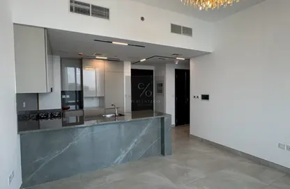 Apartment - 1 Bedroom - 1 Bathroom for sale in The Paragon by IGO - Business Bay - Dubai