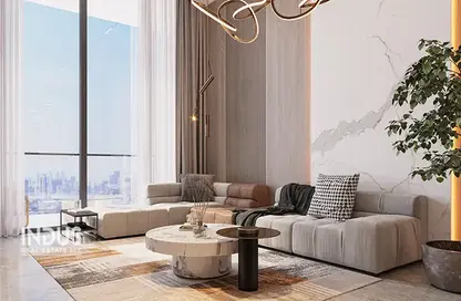 شقة - غرفة نوم - 1 حمام للبيع في سمانا باركفيل - مجمع دبي ريزيدنس - دبي لاند - دبي شقة - غرفة نوم - 1 حمام للبيع في سمانا باركفيل - مجمع دبي ريزيدنس - دبي لاند - دبي