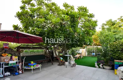 Villa - 2 Bedrooms - 3 Bathrooms for sale in Springs 3 - The Springs - Dubai