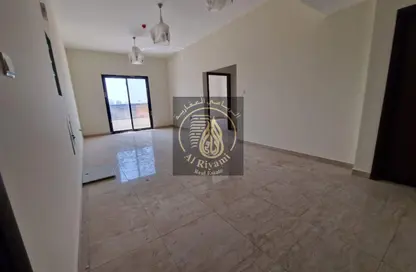 Apartment - 2 Bedrooms - 3 Bathrooms for rent in Al Jurf 3 - Al Jurf - Ajman Downtown - Ajman