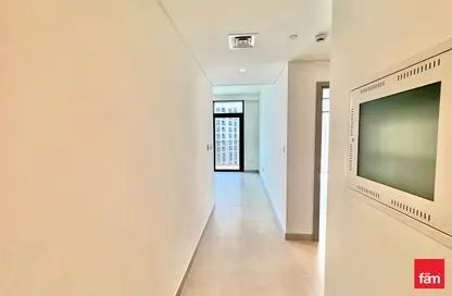 Apartment - 1 Bedroom - 1 Bathroom for rent in Creek Palace - Dubai Creek Harbour (The Lagoons) - Dubai