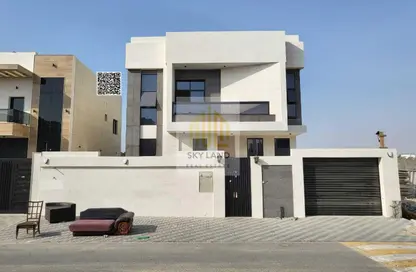 Villa - 5 Bedrooms - 7 Bathrooms for sale in Al Zaheya Gardens - Al Zahya - Ajman