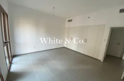 شقة - غرفة نوم - 1 حمام للايجار في 4A شقق زهرة النسيم - شقق زهرة النسيم - تاون سكوير - دبي