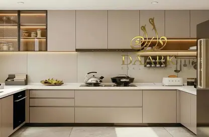 Apartment - 1 Bedroom - 2 Bathrooms for sale in Sports View Residence - Al Warsan 4 - Al Warsan - Dubai