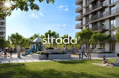 Apartment - 3 Bedrooms - 4 Bathrooms for sale in Address Residences Dubai Creek Harbour - Dubai Creek Harbour (The Lagoons) - Dubai