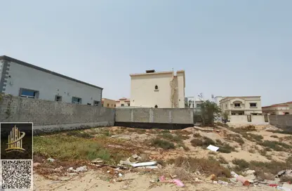 Land - Studio for sale in Al Yasmeen 1 - Al Yasmeen - Ajman