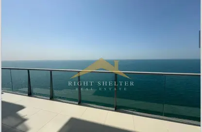 شقة - 2 غرف نوم - 3 حمامات للبيع في باسيفيك بورا بورا - باسيفيك - جزيرة المرجان - رأس الخيمة